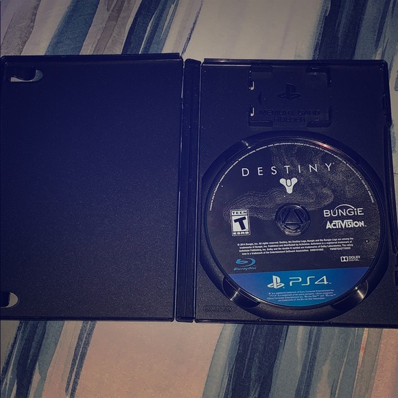 Destiny 1. - Picture 1 of 1